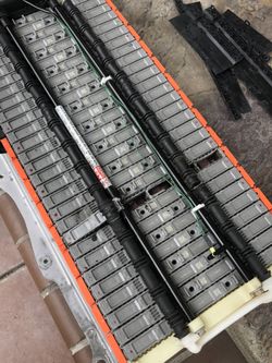 Hybrid Battery For Toyota Prius