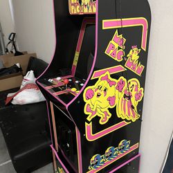 PAC Man Game For Sale 