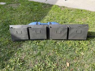 wall mount magazine holders 