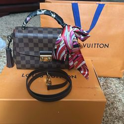LV croisette