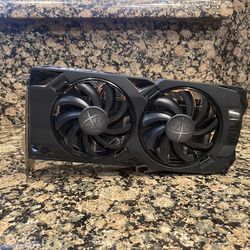 Xfx Rx 480 8GB