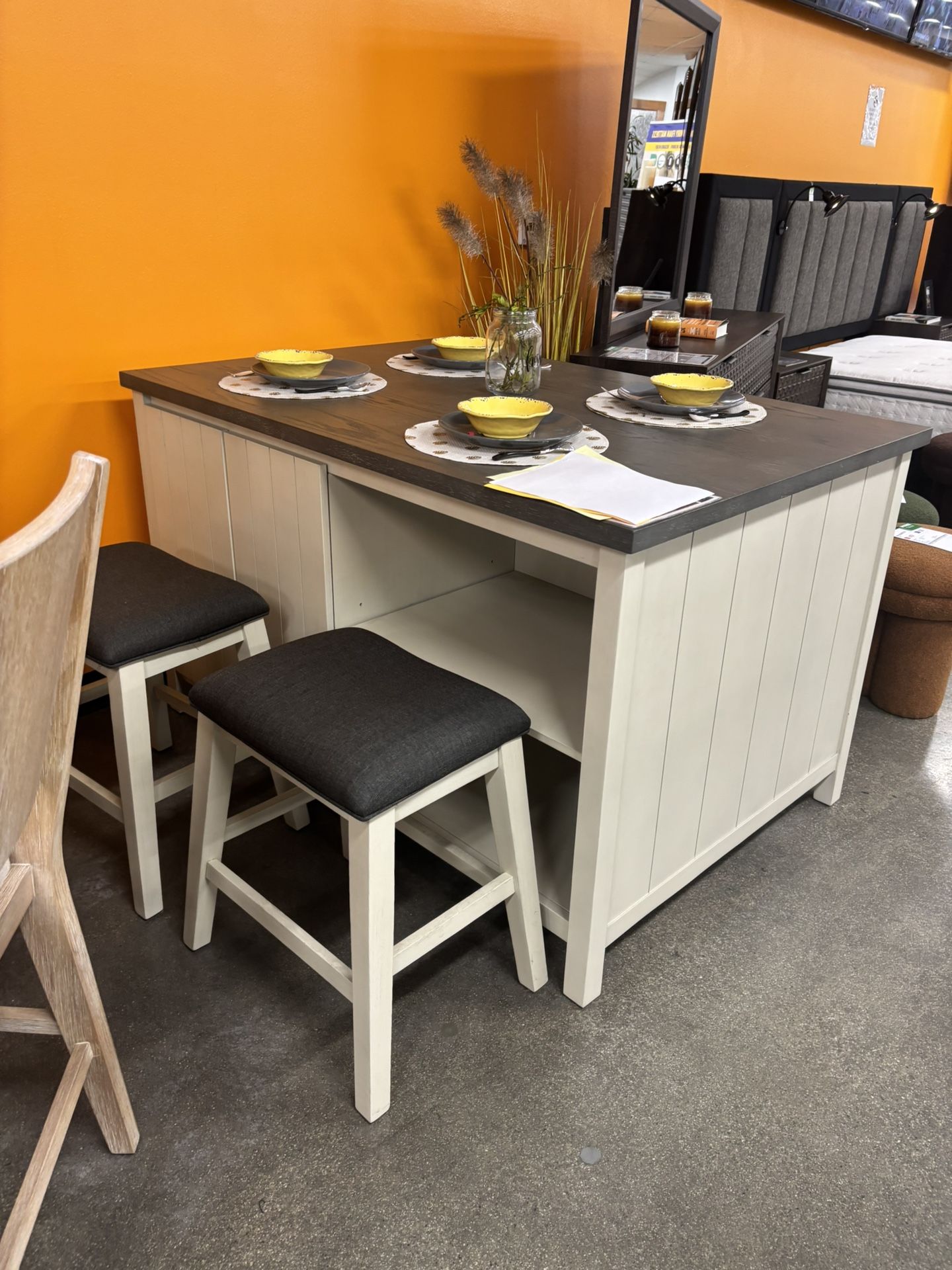 Dining Table Set