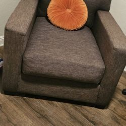 Oversize Sofa Chair $40 Obo