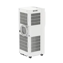 portable ac/cooler/heater