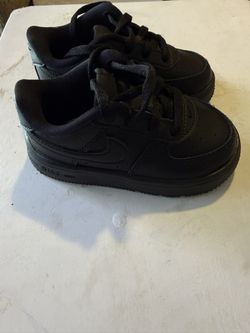 Nike Toddler Shoes 7C