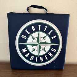 Seattle Mariners Seat Cushions 