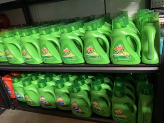 Gain Detergent