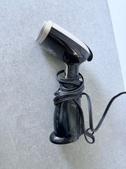 Handheld Garment Steamer