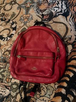 Coach Mini bag