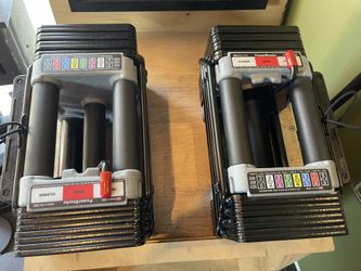 Powerblock Elite *USA* Series - Available!