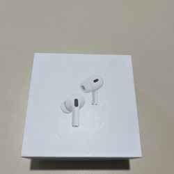 Airpod pro 2nd generation 