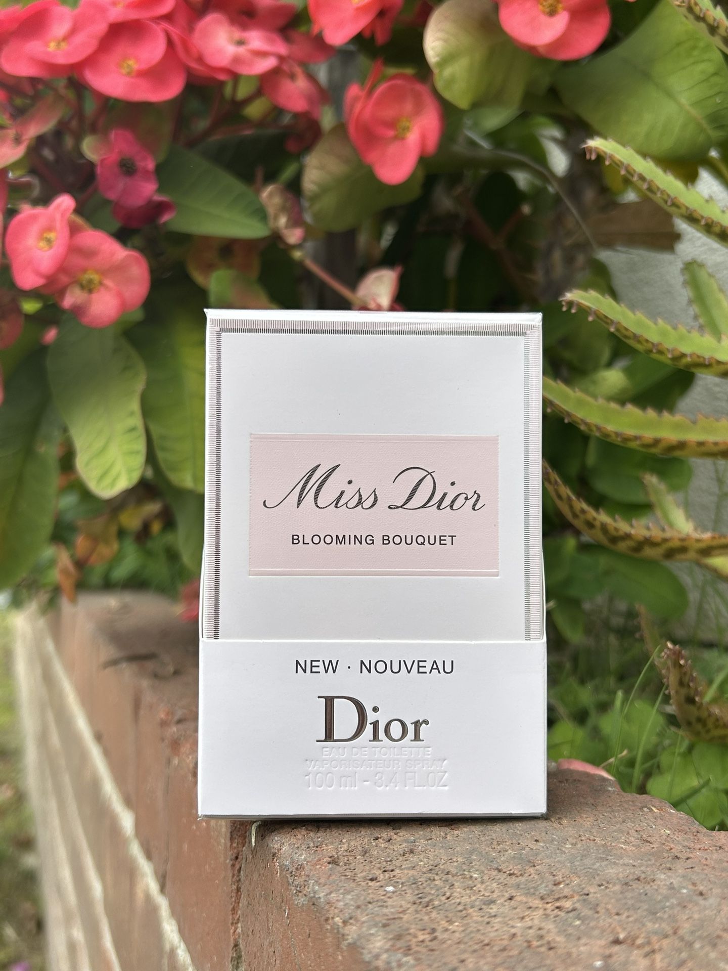 Miss Dior Perfume