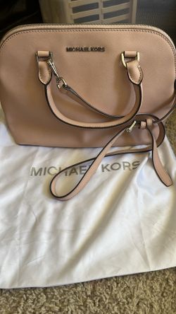 MK bag authentic