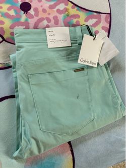 Men’s pants