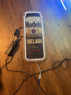 Modelo sign