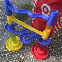 Marble Maze Set