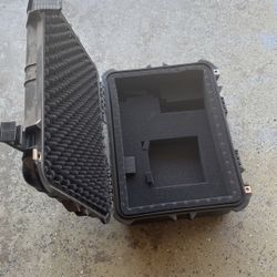 Weather Proof Padded Case