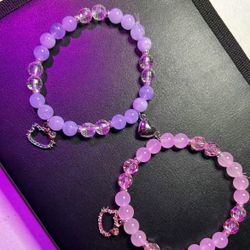 Bead Bracelets