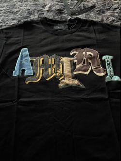 Amiri Shirt