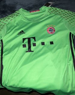 Bayern Munich Jersey