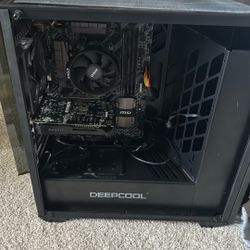 Amd Gaming Pc For Sale 
