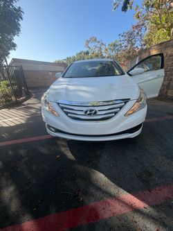 2014 hyundai sonata