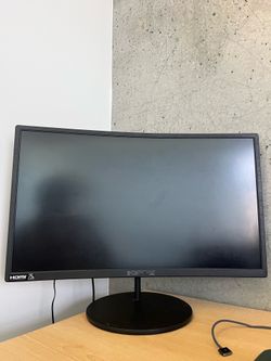 Monitor- Sceptre HDMI 75Hz  20"