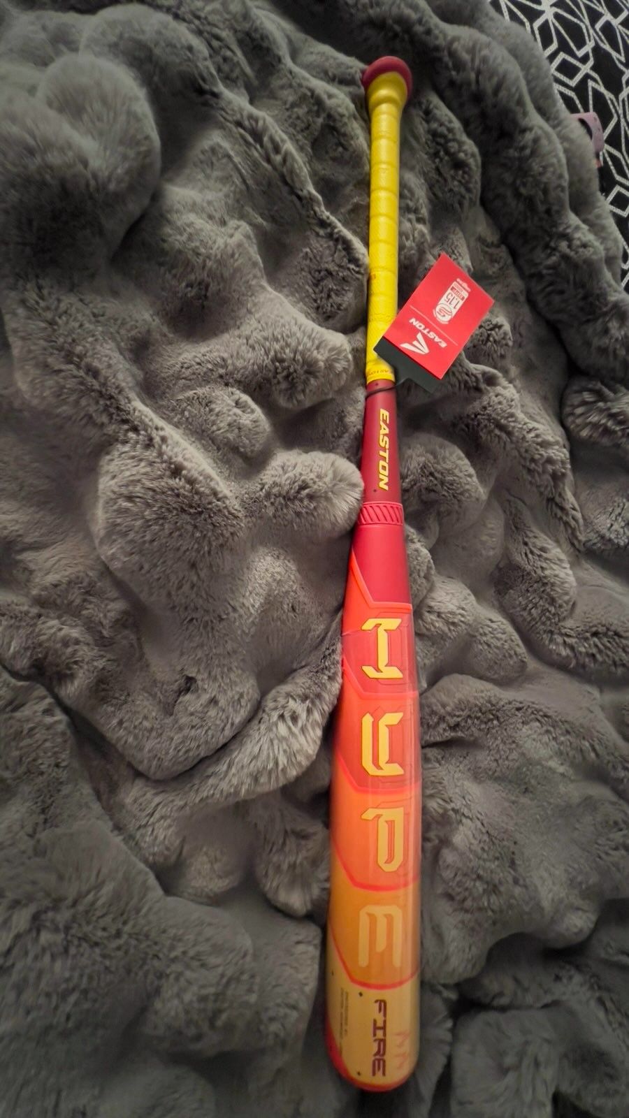 2025 Hyperfire USSSA Baseball Bat