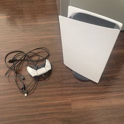 PlayStation 5 digital edition