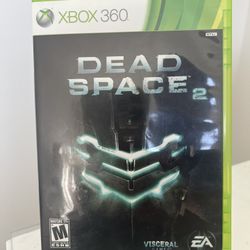 Deadspace 2 