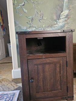 Nightstand $50
