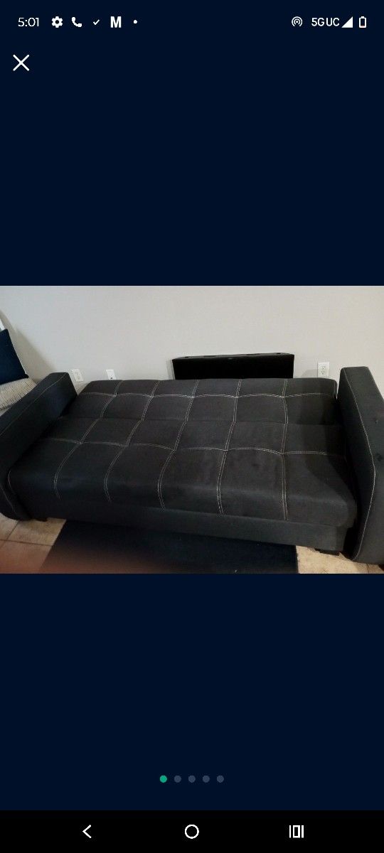 Sofa Bed