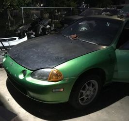 Honda Del Sol Si