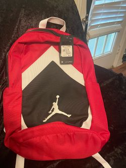 Bookbag / Michael Jordan