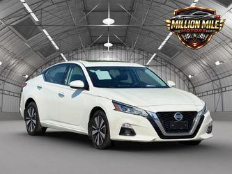 2020 Nissan Altima