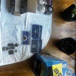 Collectibles 