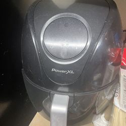 Air Fryer
