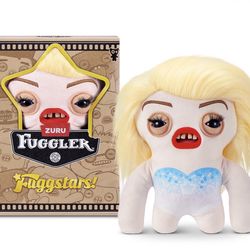 Taylor Swift Zuru Fuggler Fugg Stars Fleeting Fartlet