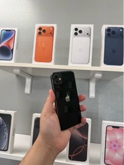 iPhone 11 unlocked 64gb