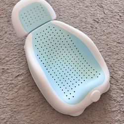 Newborn Bath Support