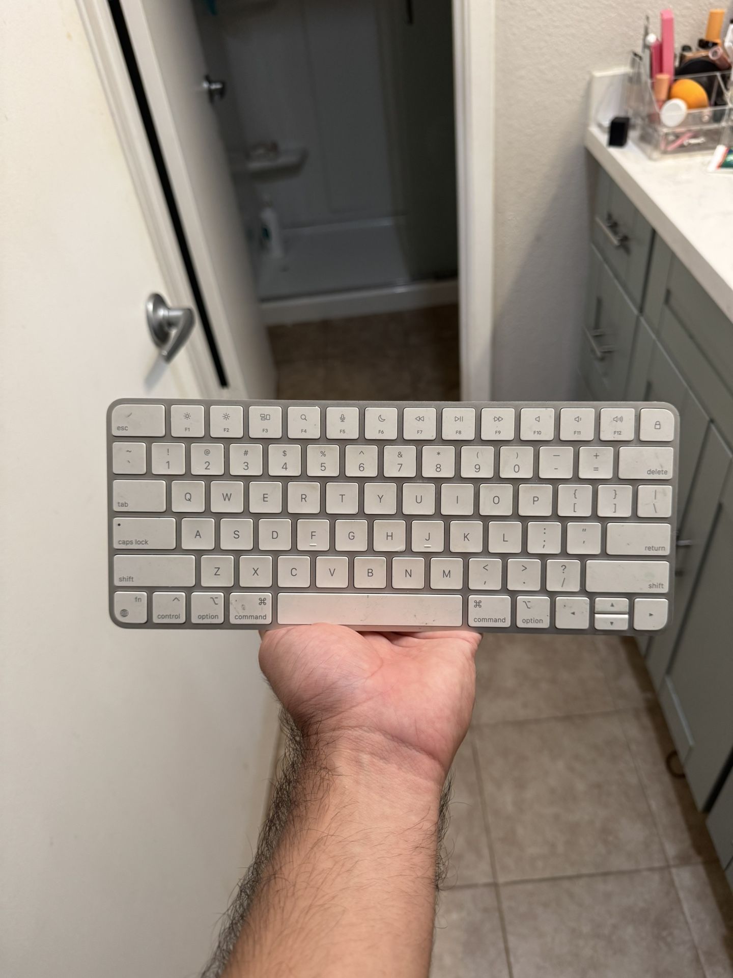 Magic Keyboard