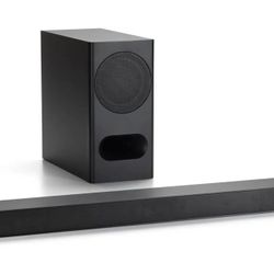 Sony HT-BC50 (Bravia Theater Bar 5)