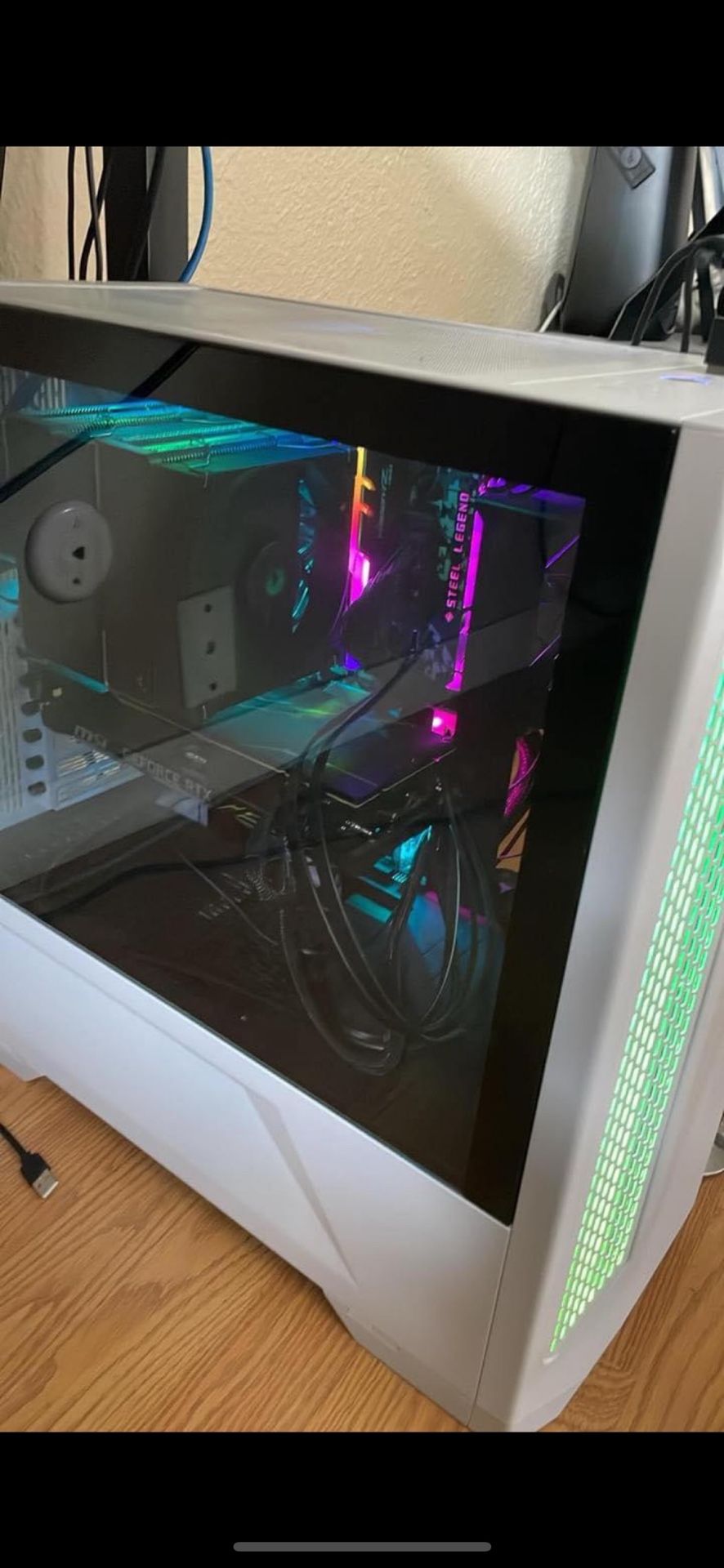 i7 10th Gen / RTX 2080 Ti Gaming PC