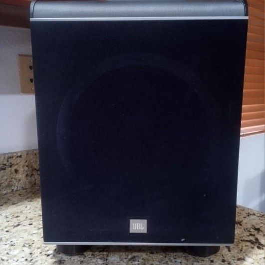 JBL Subwoofer