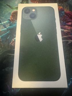 iPhone 13