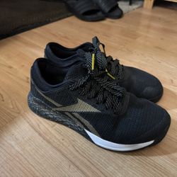 Reebok Nano7.5 Men’s CrossFit Shoes 
