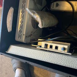 Grow Lights And Equipment 