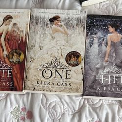 The Selection Series 