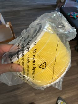 Air Filter For Purifier( Not sure Which Brand)