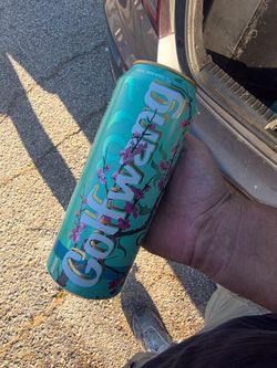 Golfwang Arizona Green Tea